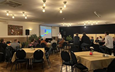 licentiebijeenkomsten 2026