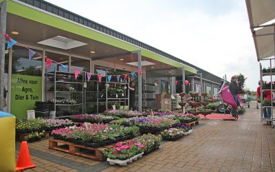BLOEMEN EN PLANTENSHOW!